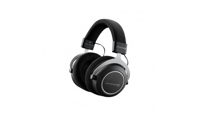 Beyerdynamic | Amiron | Wireless | On-Ear | Wireless | Black