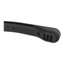 Koss | CS200 USB | Headphones | Wired | On-Ear | Microphone | Black
