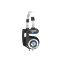 Koss | PORTA PRO CLASSIC | Headphones | Wired | On-Ear | Black/Silver