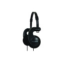 Koss | SPORTA PRO | Headphones | Wired | On-Ear | Black