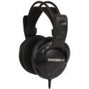 Koss | UR20 | Headphones DJ Style | Wired | On-Ear | Noise canceling | Black