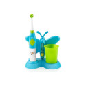 ETA | Sonetic  ETA129490080 | Toothbrush with water cup and holder | Battery operated | For kids | N