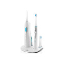 ETA | ETA 2707 90000 | Oral care centre  (sonic toothbrush+oral irrigator) | Rechargeable | For adul