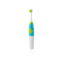 ETA | Sonetic  ETA129490080 | Toothbrush with water cup and holder | Battery operated | For kids | N