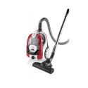 ETA | Salvet ETA051390000 | Vacuum cleaner | Bagless | Power 700 W | Dust capacity 2.2 L | Red