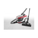 ETA | Salvet ETA051390000 | Vacuum cleaner | Bagless | Power 700 W | Dust capacity 2.2 L | Red