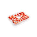 ETA | Food Dryer | Freya ETA530190000 | Power 245 W | Number of trays 5 | Temperature control | Stai