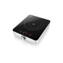 ETA | Hob | ETA011190000 | Number of burners/cooking zones 1 | Touch control | Black | Induction