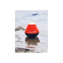 Deeper | Start Smart Fishfinder | Sonar | Yes | Orange/Black