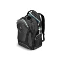 PORT DESIGNS | Fits up to size 15.6 " | Courchevel | Backpack | Black | Shoulder strap