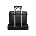 PORT DESIGNS | Fits up to size 15.6 " | Zurich | Messenger - Briefcase | Black | Shoulder strap PORT DESIGNS | Fits up to size 15.6 " | Zurich | Messenger - Briefcase | Black | Shoulder strap