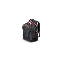 PORT DESIGNS | Fits up to size 15.6 " | Courchevel | Backpack | Black | Shoulder strap