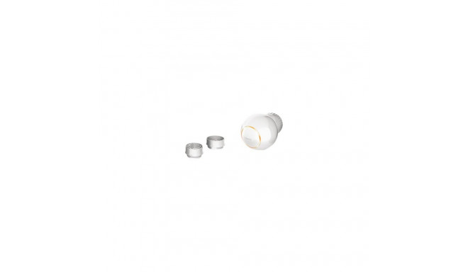 Fibaro | Radiaatori termostaadi pea | Z-Wave | Valge