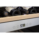 Caso | Wine cooler | WineChef Pro 40 | Energy efficiency class G | Free standing | Bottles capacity 