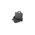 ETA | ETA415590000 | Electric grill | Contact | 1600 W | Black