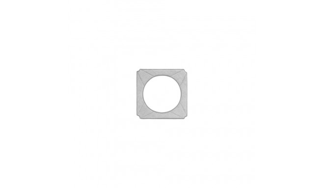Ecovacs | Cleaning Pad | W-S082 | Grey
