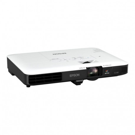 Epson | EB-1795F | Full HD (1920x1080) | 3200 ANSI lumens | 10.000:1 | White | Lamp warranty 12 mont