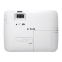 Epson | EB-2250U | WUXGA (1920x1200) | 5000 ANSI lumens | 15.000:1 | White | FHD | Lamp warranty 12 