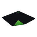 Razer | Dense foam with rubberized base for optimal comfort | Gigantus Elite Soft | Gaming Mouse Pad