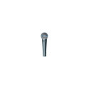 Shure | Vocal Microphone | BETA 58A | Dark grey