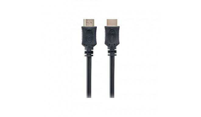 Cablexpert CC-HDMI4L-1M HDMI-HDMI kaabel 1 m
