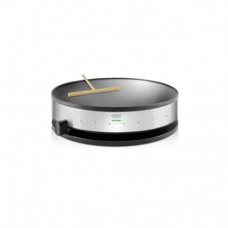 Caso | CM 1300 | Crepes maker | Crepe maker | 1300 W | Number of pastry 1 | Crepe