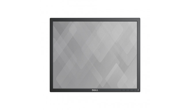 Dell | Professional | P1917S | 19 " | IPS | HD | 5:4 | 60 Hz | 6 ms | 1280 x 1024 | LED pixels | 250