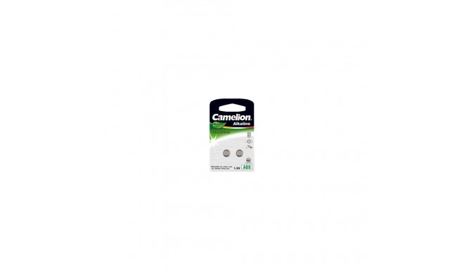 Camelion | AG9/LR45/LR936/394 | Alkaline Buttoncell | 2 pc(s)