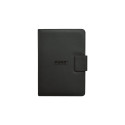 PORT DESIGNS | MUSKOKA Universal | 10 " | Folio | 10'' | Black