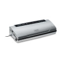 Caso | VC 100 | Bar Vacuum sealer | Power 120 W | Temperature control | Silver