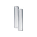 Caso | 01221 | Foil rolls | 2 units | Dimensions (W x L) 20 x 600 cm | Ribbed