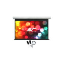 SK110XHW-E12 | Saker Series | Diagonal 110 " | 16:10 | Viewable screen width (W) 244 cm | White