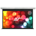 SK110XHW-E12 | Saker Series | Diagonal 110 " | 16:10 | Viewable screen width (W) 244 cm | White