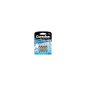 Camelion | AAA/LR03 | Digi Alkaline | 4 pc(s) | LR03-BP4DG