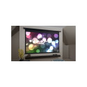 M119XWS1 | Manual Series | Diagonal 119 " | 1:1 | Viewable screen width (W) 213 cm | White