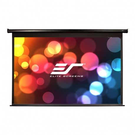 Elite Screens | Spectrum Series | Electric84XH | Diagonaal 84 " | 16:9 | Vaadeldav ekraani laius (W)