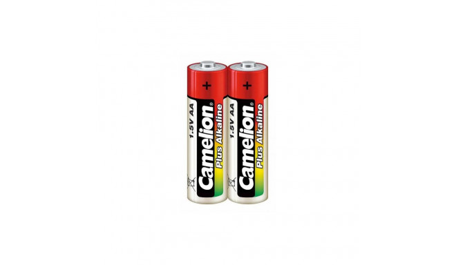 Camelion | AA/LR6 | Plus Alkaline | 2 pc(s)