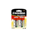 Camelion | D/LR20 | Plus Alkaline | 2 pc(s)