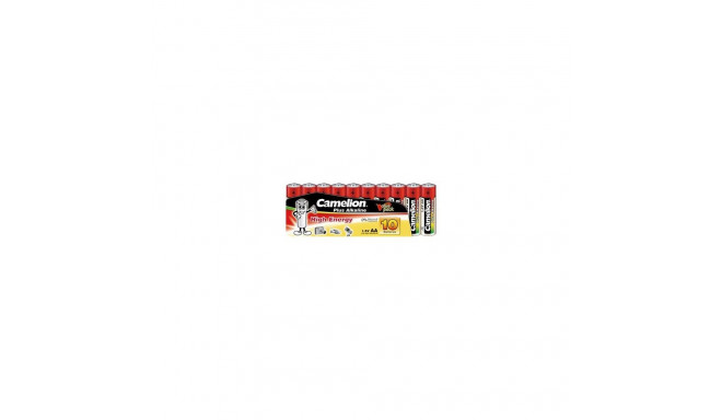 Camelion | LR6-SP10 | AA/LR6 | 2700 mAh | Plus Alkaline | 240 tk