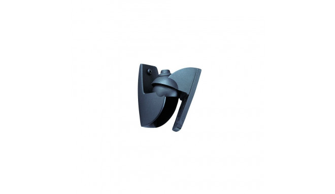 Vogels | Loundspeaker Mount | VLB500 2 pcs. | Turn, Tilt | Maximum weight (capacity) 5 kg | Black
