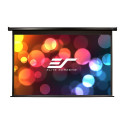 Electric84H | Spectrum Series | Diagonal 84 " | 16:9 | Viewable screen width (W) 186 cm | Black