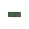 NAS ACC RAM MEMORY DDR4 8GB/SO ECC D4ES02-8G SYNOLOGY