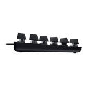 LOGITECH G G413 TKL SE Keyboard backlit USB QWERTY Nordic Danish/Finnish/Norwegian/Swedish key switc