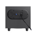 LOGITECH Z407 Android Edition speaker system for PC 2.1channel wireless Bluetooth USB 40 Watt Total 