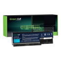 GREENCELL AC05 Battery Green Cell AS07B32 AS07B42 AS07B52 AS07B72 for Acer Aspire 7220G