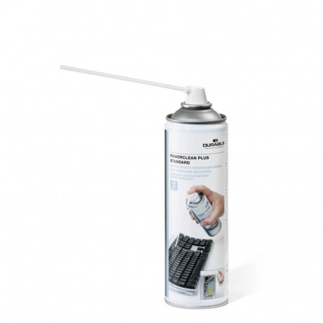 Suruõhk DURABLE Powerclean Plus 400ml