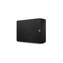Seagate Expansion STKP24000400 external hard drive 24 TB Black