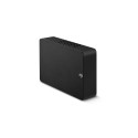 Seagate Expansion STKP24000400 external hard drive 24 TB Black