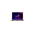 ASUS ROG Strix G16 G614JZR-N4031W Intel® Core™ i9 i9-14900HX Laptop 40.6 cm (16&quot;) WQXGA 32 