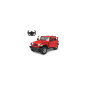 Jamara Jeep Wrangler JL Radio-Controlled (RC) model Car Electric engine 1:14